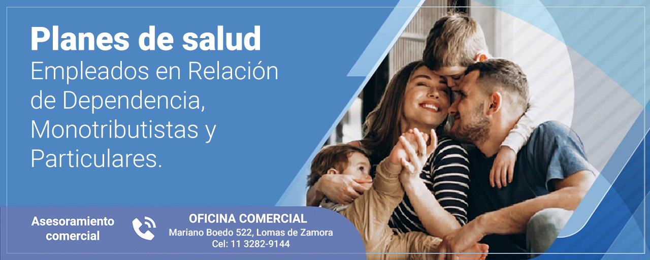 Foto con los datos de contacto